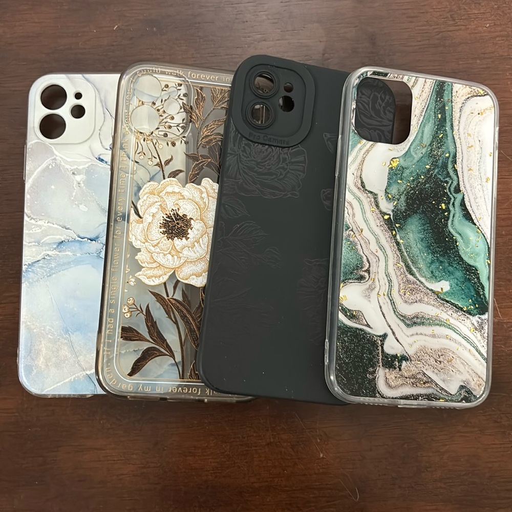 iPhone 11 Cases